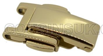 Clasp, Citizen BK.S01078 (GP)
