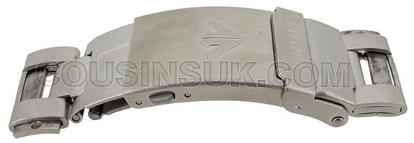 Clasp, Citizen BK.S05173