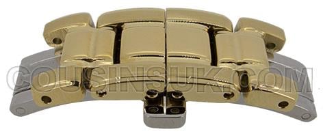 Clasp, Citizen BK.S05756 (SS)