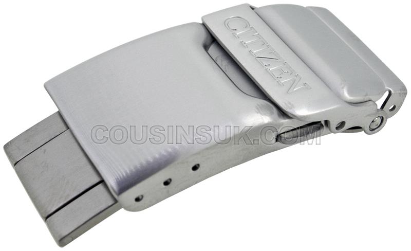 Clasp, Citizen 386.1236 / 386.1289 (Titanium)