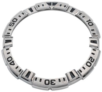 Bezel, Titanium, Citizen 389.00327