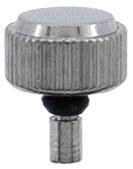 Crown, Stainless Steel, Citizen 506.B400A
