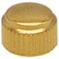 Crown, Gold Plated, Citizen 506.D508Q