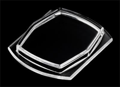 27.90mm x 24.00mm (Flanged) Citizen 54.07600