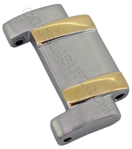 Bracelet Link, Citizen 59.S06763.LK (Two Tone)
