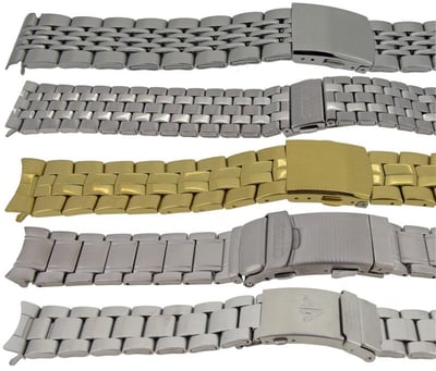20mm Citizen Bracelets