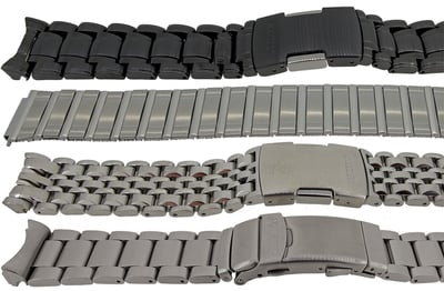 21mm Citizen Bracelets