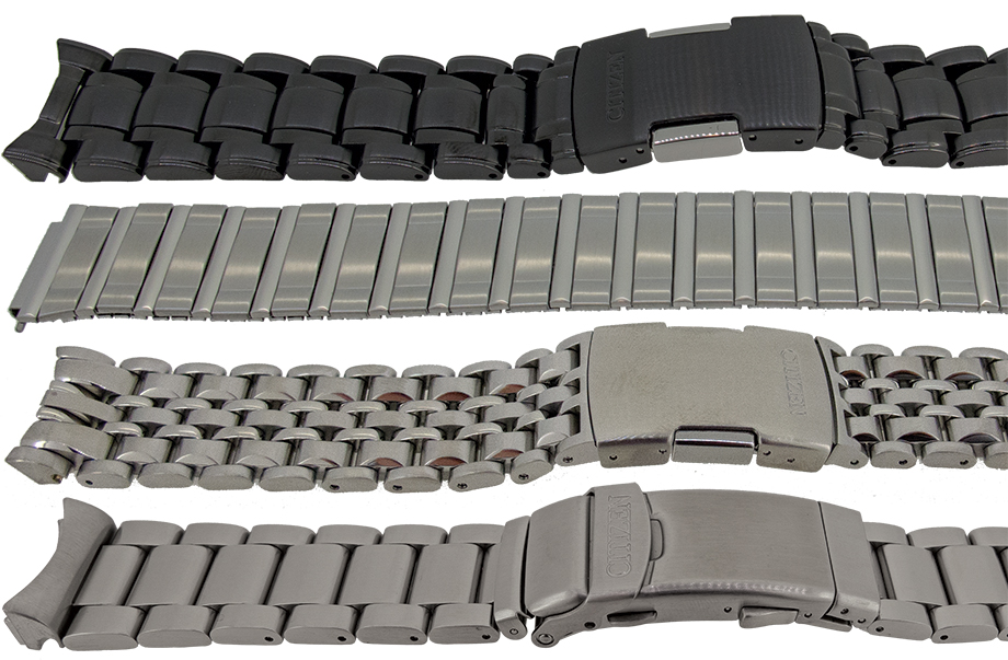 21mm Citizen Bracelets