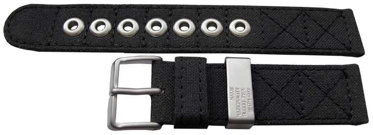 20mm Citizen Black