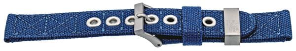 20mm Citizen Blue