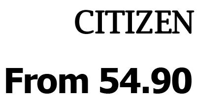 From Citizen Part No. 54.90