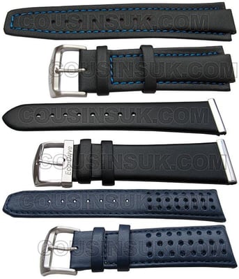 Citizen Straps - Calf