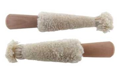 Cotton Cones