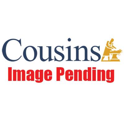 80mm (6 Hole) Cousins