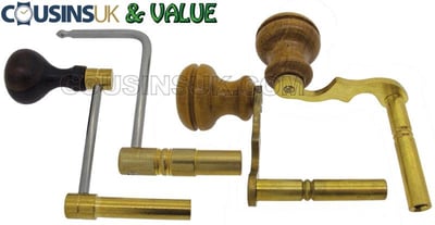 Crank Keys