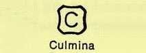 Culmina Movement Parts