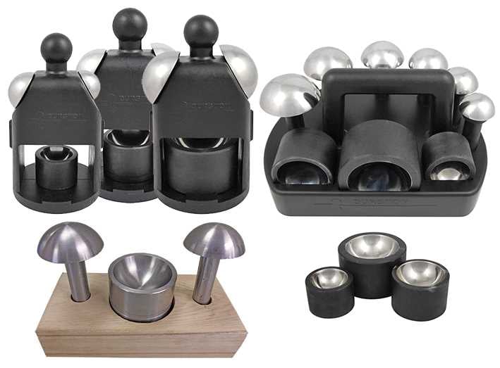 Cupola Sets