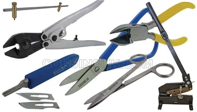 Cutting
