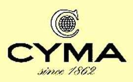 4  x 0.23  x 680  x 20mm (to fit Cyma R10)