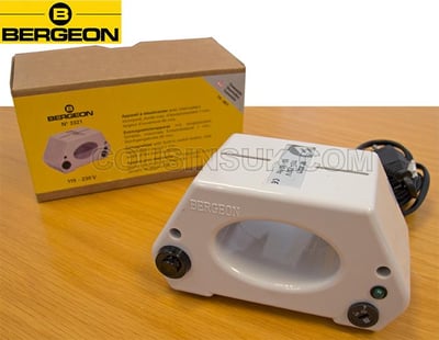 Bergeon 3321
