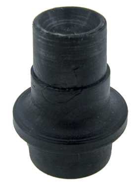 Acrylic, Concave Ø11.6 to Ø13.0mm (2C)