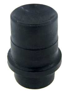 Acrylic, Concave Ø16.6 to Ø18.0mm (6C)