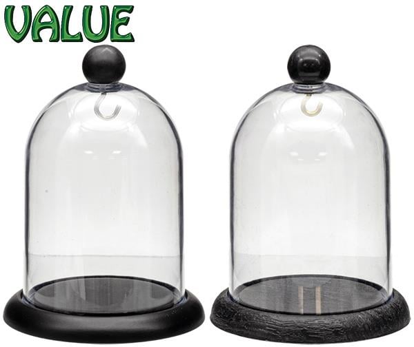 Display Dome