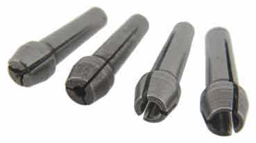 Set of 4, Foredom HP600