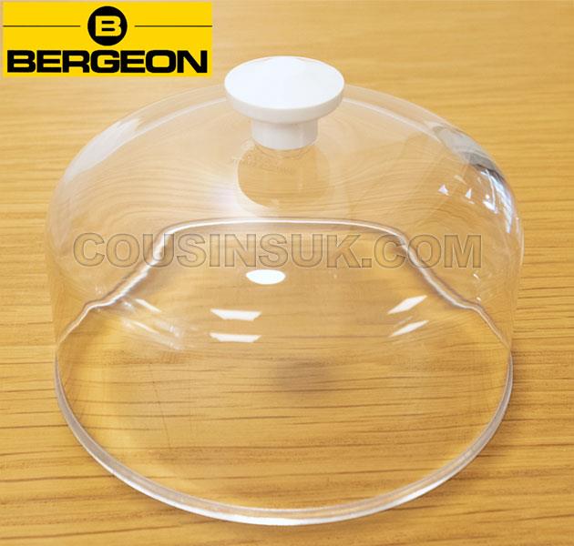 Ø88mm, Dust Cover, Bergeon