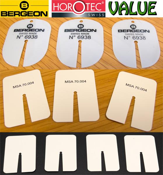 Dial Protectors