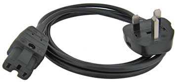 Mains Cable, Elma 1004255