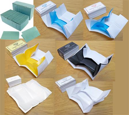 Diamond Wrapping Papers