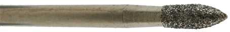 (07) Medium Flame, Ø2.5mm x 6.5mm