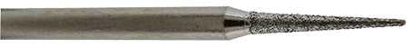 (09) Fine Tapered Point, Ø1.5mm x 10mm