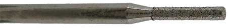 (02) Cylinder, Ø1.5mm x 7mm