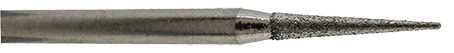 (09) Point, Ø2.0mm x 9.5mm