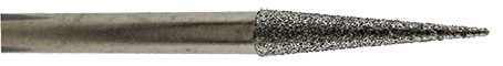 (10) Point, Ø2.4mm x 13mm