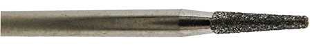 (15) Taper Cylinder, Ø1.9mm x 7mm