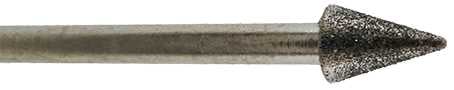 (20) Cone, Ø4.2mm x 6mm
