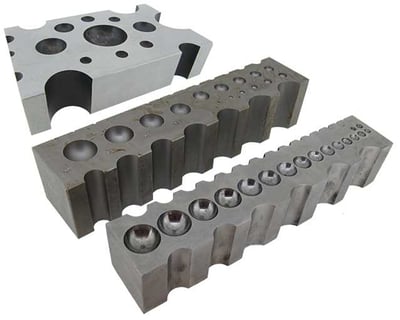 Multi Shaped Block