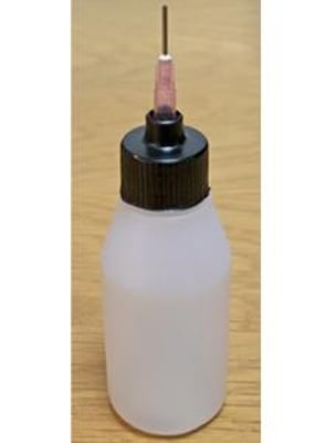 Liquid Dispenser, Fine Tipped