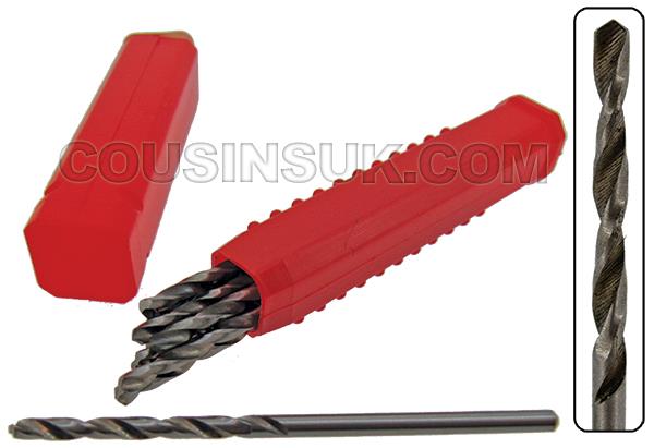 Ø0.30mm Twist Drill