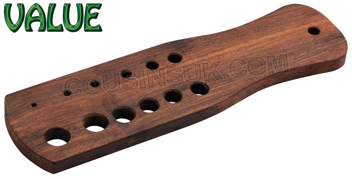 Ø3.00 to 14.00mm, 12 Hole