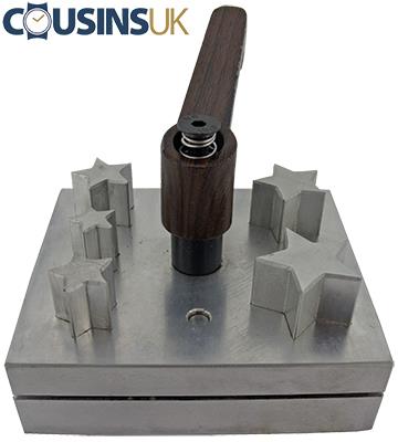 Star Disc Cutter