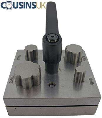 Flower Disc Cutter, 6 Petal