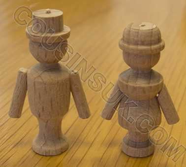Dancing Couple