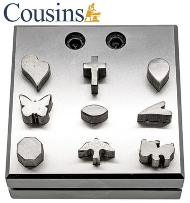 Multi Shaped Disc Cutter