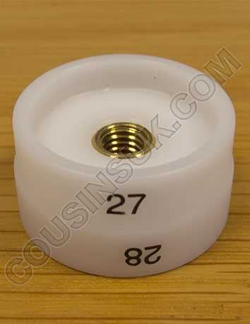Ø27/28mm Die