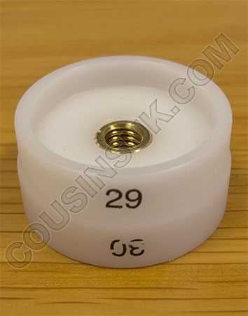 Ø29/30mm Die