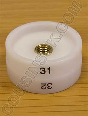 Ø31/32mm Die